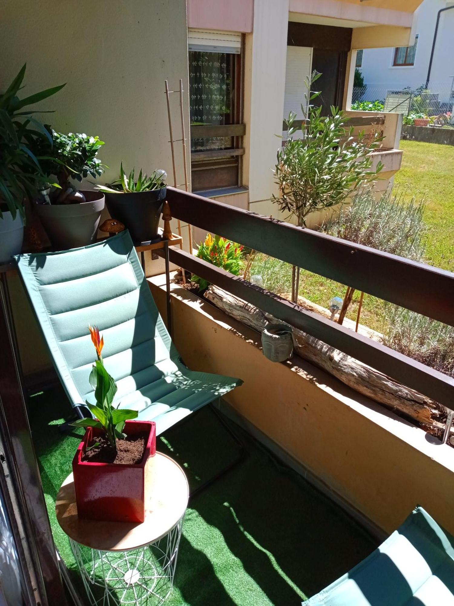 Annecy Elegance Apartment Meythet Bagian luar foto